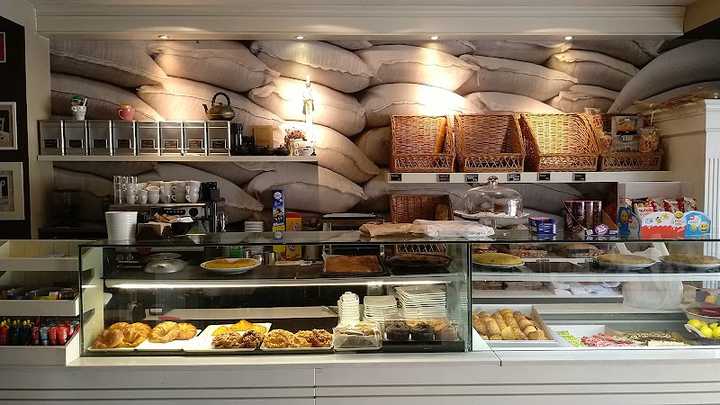 Fotografia tomada fuera de MARYLEBONE comida para llevar - Comida a domicilio en Las Rozas de Madrid, Madrid