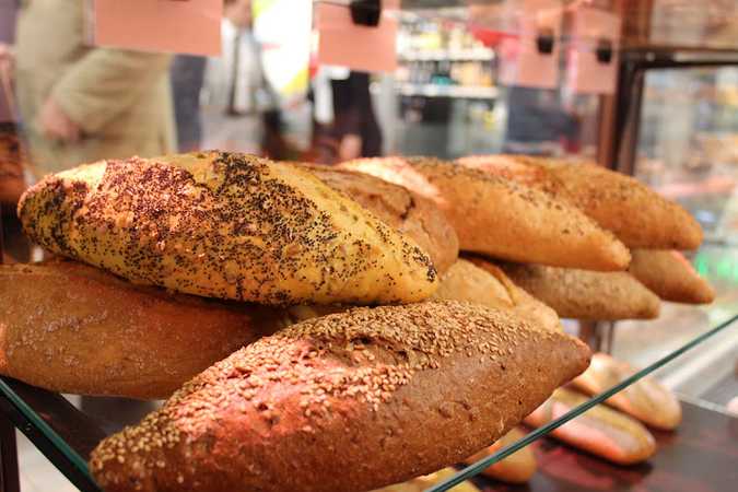 Fotografia tomada fuera de MAS&Go - Supermercado en Huelva, Huelva