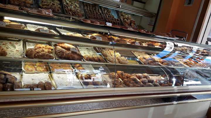 Fotografia tomada fuera de Masa & Migas - Panadería en Valencia, Valencia