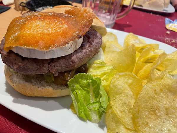 Fotografia tomada fuera de Bar La Huella - cafeterías en Arnedillo, La Rioja