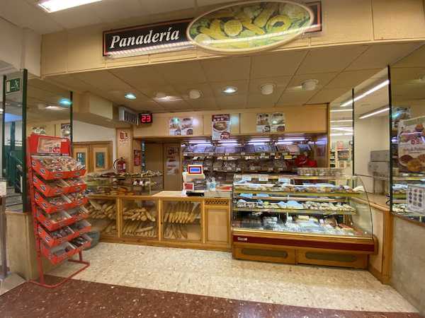 Fotografia tomada fuera de Masymas Supermercados - Supermercado en Úbeda, Jaén