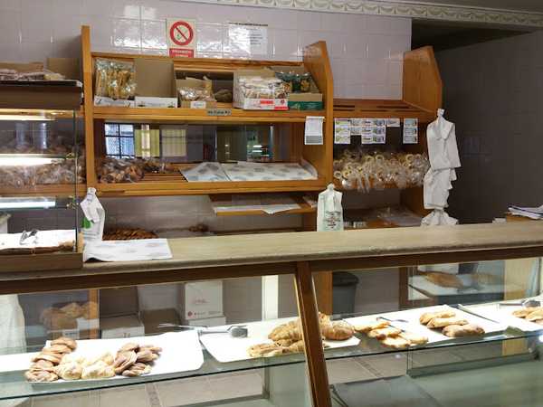 Fotografia tomada fuera de Mateu - Forn de pa en els Ivarsos, Castellón