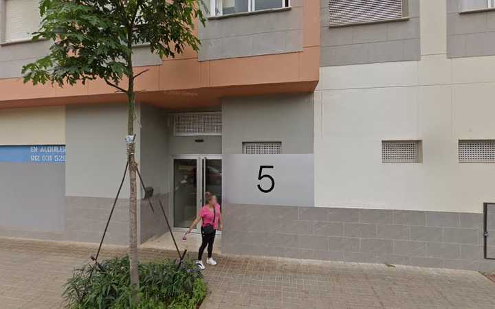 Fotografia tomada fuera de Matheus Cake Shop - Pastelería en Las Palmas de Gran Canaria, Las Palmas