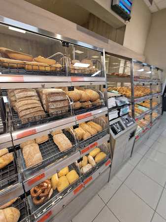 Fotografia tomada fuera de Mercadona - Supermercado en Puerto del Rosario, Las Palmas