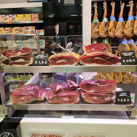 Fotografia tomada fuera de Mercadona - Supermercado en Callosa de Segura, Alicante