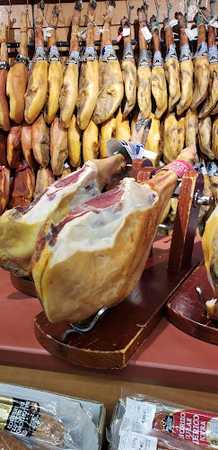 Fotografia tomada fuera de Mercadona - Supermercado en Tomelloso, Ciudad Real