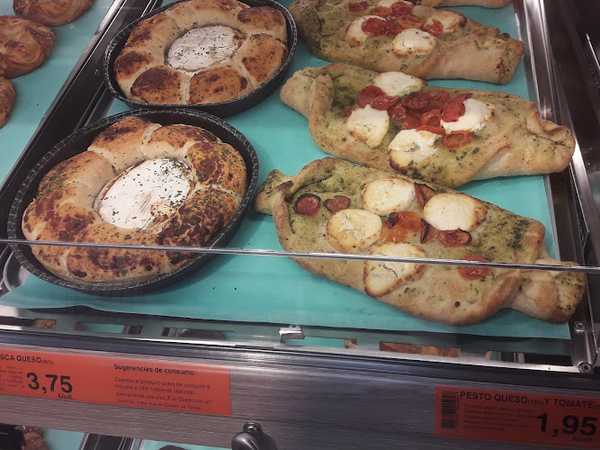 Fotografia tomada fuera de Mercadona - Supermercado en Vinaròs, Castellón