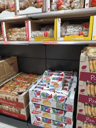 Fotografia tomada fuera de Mercadona - Supermercado en Elgoibar, Gipuzkoa