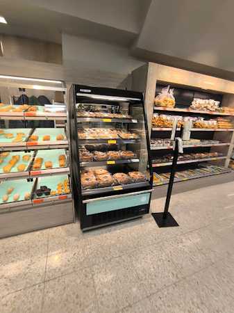 Fotografia tomada fuera de Mercadona - Supermercado en Úbeda, Jaén