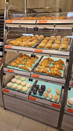Fotografia tomada fuera de Mercadona - Supermercado en Solsona, Lleida