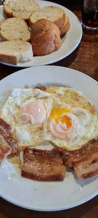 Fotografia tomada fuera de BAR PANADERÍA Larregola. - restaurantes en ES, Huesca