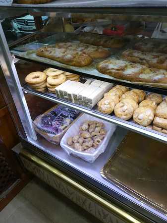 Fotografia tomada fuera de Mercedes - Panadería en Granada, Granada