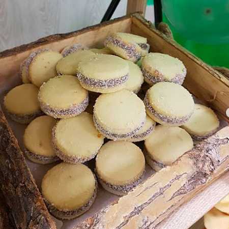 Fotografia tomada fuera de Merengue - Pastelería en Sant Cugat del Vallès, Barcelona