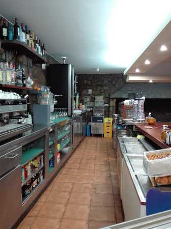 Fotografia tomada fuera de Meson Alto Do Vento - restaurantes en Ames, A Coruña