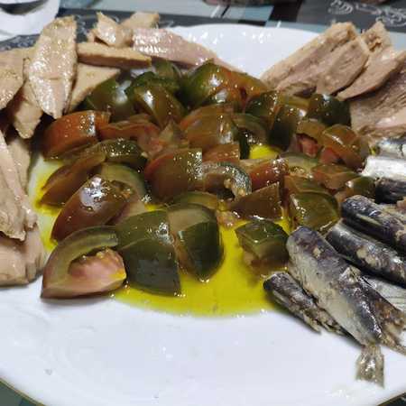 Fotografia tomada fuera de Mi Oliva Gourmet - Tienda de alimentos naturales en Puente Genil, Córdoba