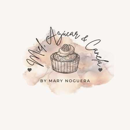 Fotografia tomada fuera de Miel Azucar y Canela - Pastelería en Berga, Barcelona