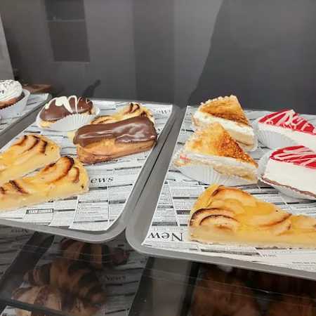 Fotografia tomada fuera de Miguita de Pan 2021 - Cafetería en Orihuela, Alicante