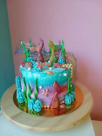 Fotografia tomada fuera de MIIMI'S Cakes - Pastisseria en Capellades, Barcelona