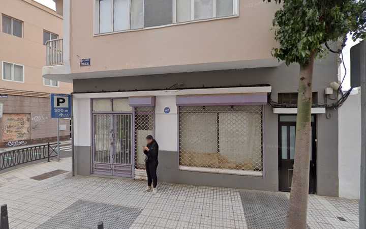 Fotografia tomada fuera de Mirchu Panes Artesanos Sl - Panadería en Palmas De Gran Canaria ( Las ), Las Palmas