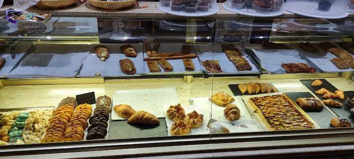 Fotografia tomada fuera de Miró degustaciones - Panadería en Castellón de la Plana, Castellón