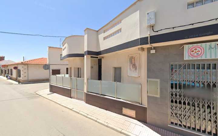 Fotografia tomada fuera de Mis 5 pastelitos - Pastelería en Pedro Muñoz, Ciudad Real