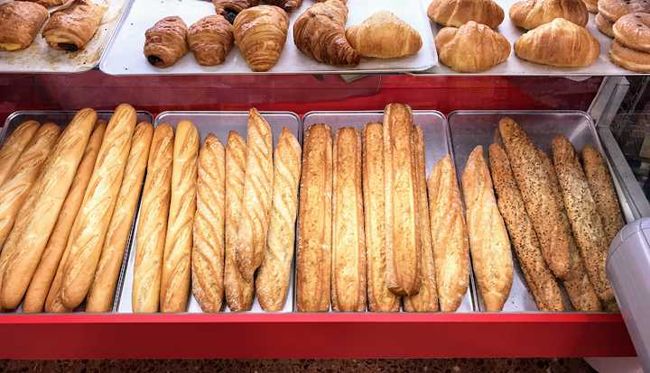 Fotografia tomada fuera de Mister Pa Supermarcado - Tienda de alimentación en Oliana, Lleida