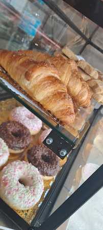 Fotografia tomada fuera de Monita Panadería y Pastelería - Pastelería en Mutxamel, Alicante