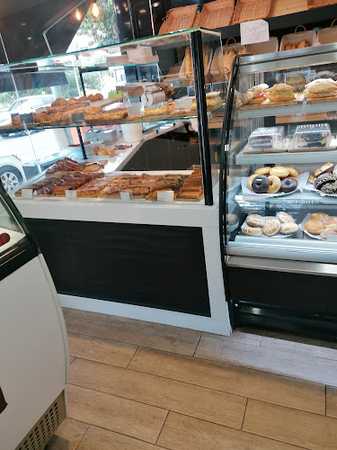 Fotografia tomada fuera de Monpastel - cafeterías en Villarreal, Castellón