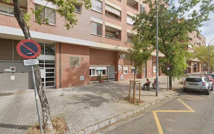 Fotografia tomada fuera de Montserrat Aguirre Fernández - Panadería en Sabadell, Barcelona