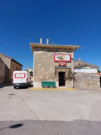 Fotografia tomada fuera de Morcilla de Sotopalacios (Agueda Gonzalez) - Natural goods store en Sotopalacios, Burgos