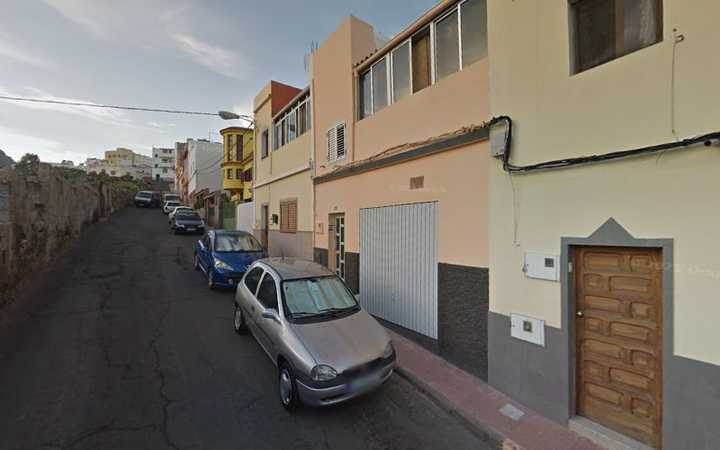 Fotografia tomada fuera de My Mini Fresh Juice - Cake shop en La Aldea de San Nicolas de Tolentino, Las Palmas