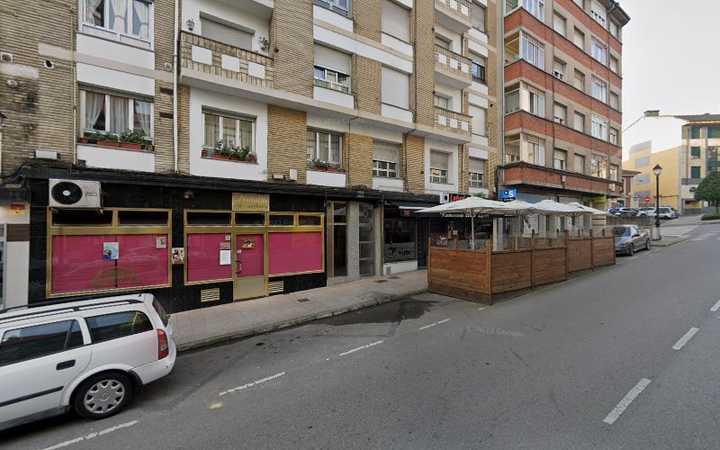 Fotografia tomada fuera de Natalia Blanco Puerta - Panadería en Noreña, Asturias