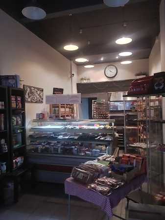 Fotografia tomada fuera de NEREA OKINDEGIA - Panadería en Bilbao, Bizkaia