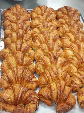 Fotografia tomada fuera de Nonna Francisca Pasteleria - Pastelería en Valencia, Valencia