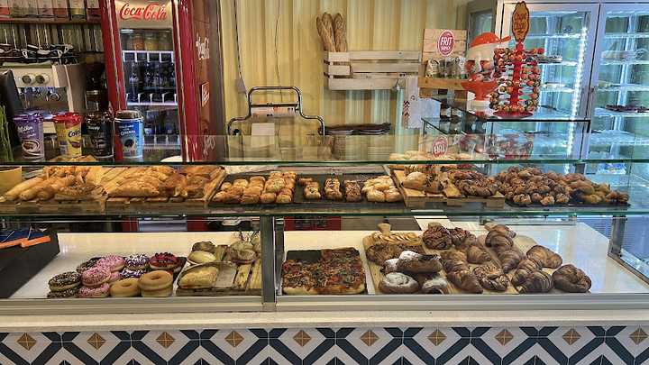 Fotografia tomada fuera de Bar Tulipa - bares en Benicarló, Castellón