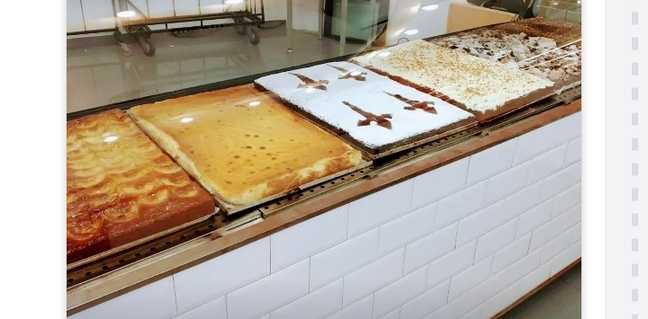 Fotografia tomada fuera de O anaco das empanadas - Restaurante gallego en Rubí, Barcelona