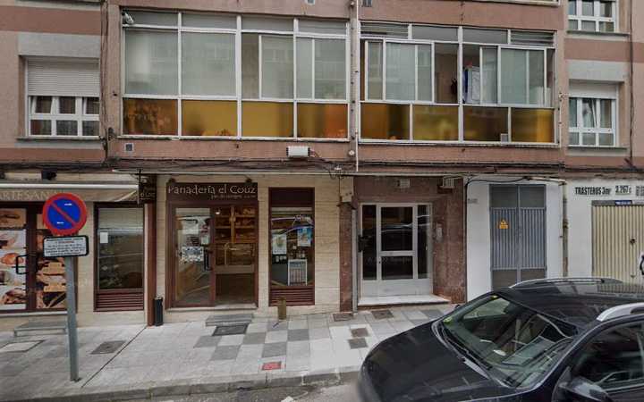 Fotografia tomada fuera de Obrador Artesanal Turrado - Panadería en Vegas (las, Asturias