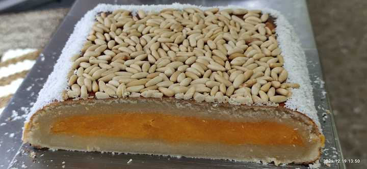 Fotografia tomada fuera de Obrador de Pastelería El Abuelo José Luis - Pastelería en Arcos de Jalón, Soria