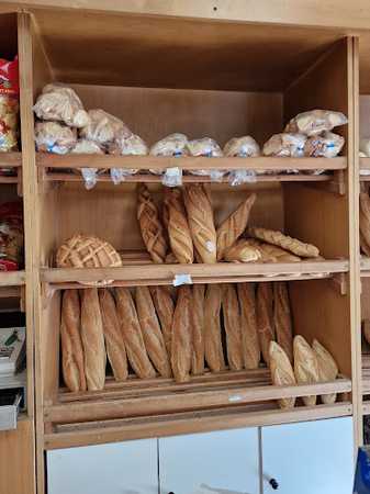 Fotografia tomada fuera de Obrador del Escorial - Panadería en Escorial (El), Madrid