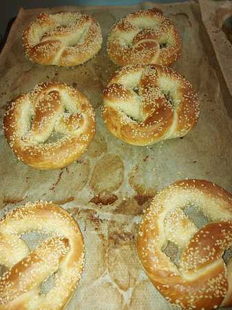Fotografia tomada fuera de Obrador Kasune - Pastelería en Getxo, Bizkaia