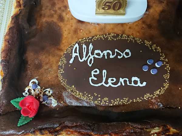 Fotografia tomada fuera de Obrador La Flor de Ribaseca. - Panadería en Ribaseca, León
