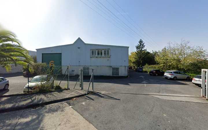 Fotografia tomada fuera de Obrador Pastelería Uyarra - Pastelería en Urduliz, Bizkaia