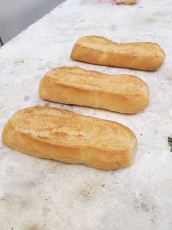 Fotografia tomada fuera de Obrador Peña - Panadería en Zaragoza, Zaragoza