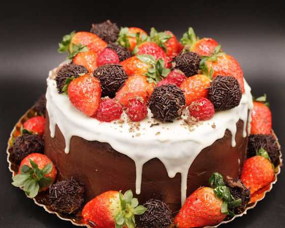 Fotografia tomada fuera de OBRADOR SANTA VICTORIA S.L. - Pastelería en Córdoba, Córdoba