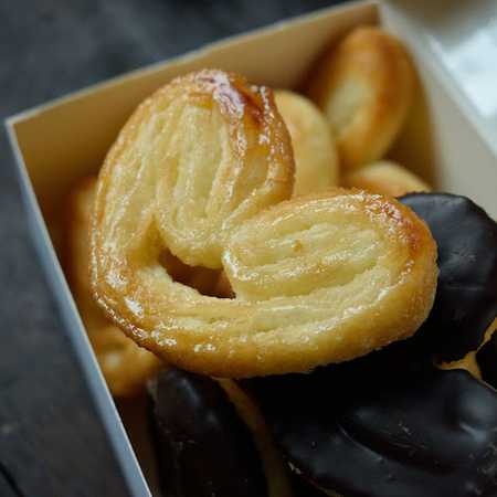 Fotografia tomada fuera de Obrador sin gluten Los Argañales - Panadería en Menaza, Palencia