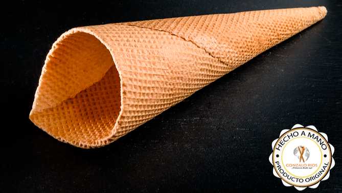 Fotografia tomada fuera de Barquillos Gonzalo Ríos - Fabricante de alimentos en Bárcena de Cicero, Cantabria