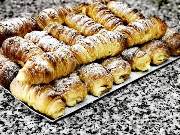 Fotografia tomada fuera de Barreira - Panadería en A Fonsagrada, Lugo