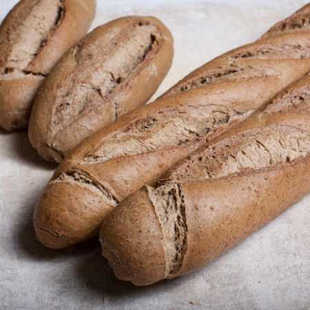 Fotografia tomada fuera de Ogidonosti - Panadería en Donostia-San Sebastian, Gipuzkoa