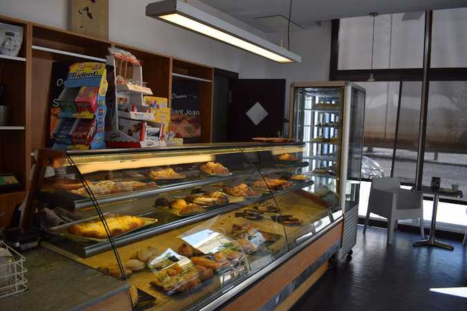 Fotografia tomada fuera de Oscar Pastisser - Pastelería en Igualada, Barcelona