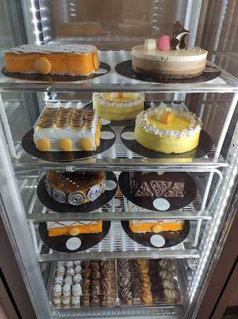 Fotografia tomada fuera de Pa de Forment - Panadería en Almenara, Castellón